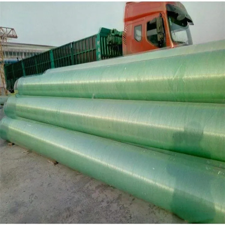 玻璃鋼管道優(yōu)點和應(yīng)用 玻璃鋼管道優(yōu)點和應(yīng)用